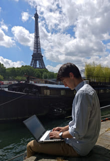 Interview - Simon Hell