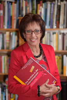 Interview - Susanne Nikowitz