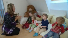 Berufsinfo-Video - Your job. Im Mittelpunkt der Mensch