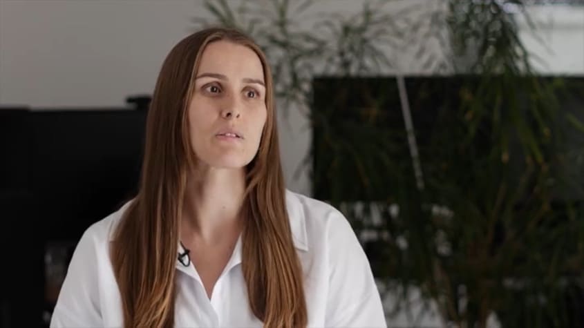 Berufsinfo-Video - AMS Video: Unternehmensberater*in