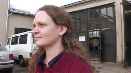 Berufsinfo-Video - FEMtech-Expertin: Birgit Musil-Schläffer, Verfahrenstechnikerin