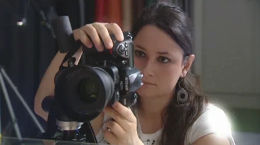 Berufsinfo-Video - Multimedia-KonzeptionistIn