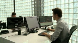 Berufsinfo-Video - Your job. EDV-Internetberuf im Kreativ- und Wirtschaftsbereich