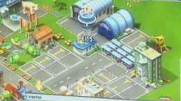 Berufsinfo-Video - Your job. EDV-Internetberuf im Kreativ- und Wirtschaftsbereich