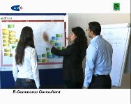 Berufsinfo-Video - Your job. E-Commerce-Consultant