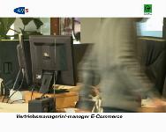 Berufsinfo-Video - Your job. E-Commerce-VertriebsmanagerIn