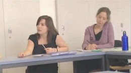 Berufsinfo-Video - Your job. FH Gesundheit und Soziales