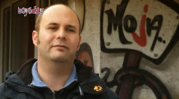 Berufsinfo-Video - Social Works: Jugendsozialarbeiter