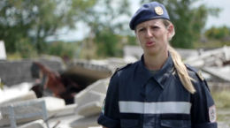 Berufsinfo-Video - Your job. Berufe in der Katastrophenhilfe