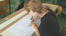 Berufsinfo-Video - „Lern was G’scheits! – Tischlerei oder Tischlerei-Technik? JA!