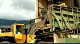 Berufsinfo-Video - „Holz ist mehr“