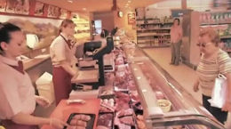 Berufsinfo-Video - Your job. Lehrberufe im Bereich Lebensmittel