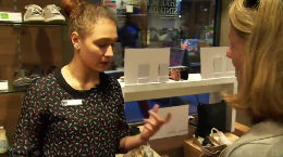 Berufsinfo-Video - Lern was gscheit‘s - Lehrberufe im Handel