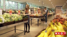 Berufsinfo-Video - WKO - Der Handel / Eine facettenreiche Lehre