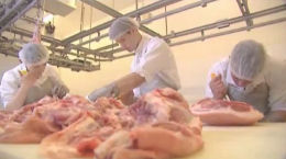 Berufsinfo-Video - Your job. Lehrberufe im Bereich Lebensmittel