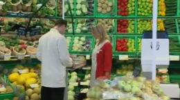 Berufsinfo-Video - WKO - Der Handel - Lebensmittelhandel