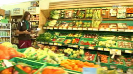 Berufsinfo-Video - WKOÖ: Lebe dein Talent. Die Lehre. - Einzelhandel - Lebensmittelhandel