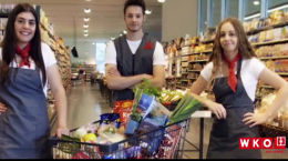 Berufsinfo-Video - WKO - Der Handel / Eine facettenreiche Lehre