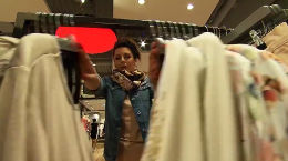 Berufsinfo-Video - Lern was gscheit‘s - Lehrberufe im Handel