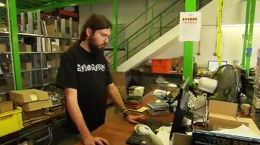 Berufsinfo-Video - Lern was gscheit‘s - Lehrberufe im Handel