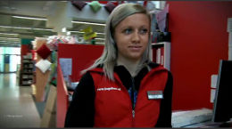 Berufsinfo-Video - LernWasGscheits: BauproduktefachberaterIn