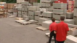 Berufsinfo-Video - WKO - Der Handel - Baustoffhandel