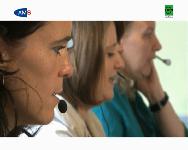 Berufsinfo-Video - Your job. Call Center Agent (m./w.)