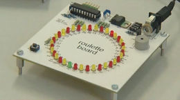 Berufsinfo-Video - IT-Systemelektronik