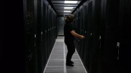 Berufsinfo-Video - Your job. Systemtechnik & Netzwerktechnik