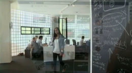 Berufsinfo-Video - Your job. EDV-Internetberuf im Kreativ- und Wirtschaftsbereich