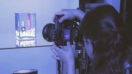 Berufsinfo-Video - InformationsdesignerIn