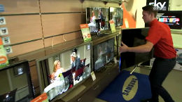 Berufsinfo-Video - WKOÖ: Lebe dein Talent. Die Lehre. - Einzelhandel - Elektro-Elektronikberatung