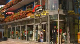 Berufsinfo-Video - WKO - Der Handel - Sportartikel