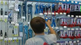 Berufsinfo-Video - WKO - Der Handel - Eisen- und Hartwaren