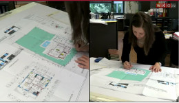 Berufsinfo-Video - WKOÖ: Lebe dein Talent. Die Lehre. - Bautechnischer Zeichner/Bautechnische Zeichnerin