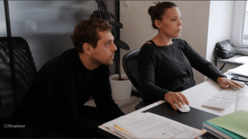 Berufsinfo-Video - Your job. Berufe in der Werbung - Creative Director (m./w.)