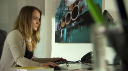 Berufsinfo-Video - metall bringts: KonstrukteurIn