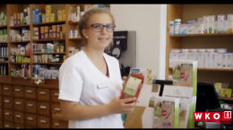 Berufsinfo-Video - WKO - Der Handel / Eine facettenreiche Lehre