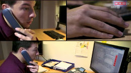 Berufsinfo-Video - WKOÖ: Lebe dein Talent. Die Lehre. - FinanzdienstleisterIn