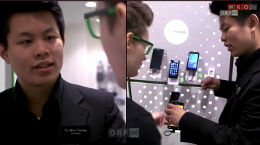 Berufsinfo-Video - WKOÖ: Lebe dein Talent. Die Lehre. - Einzelhandel - Telekommunikation