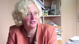 Berufsinfo-Video - FEMtech-Expertin: Ulrike Pröbstl, Landschaftspflegerin