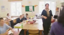 Berufsinfo-Video - visueller Betriebsbesuch. Geduld und gute Nerven bitte mitbringen