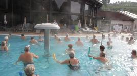 Berufsinfo-Video - GesundheitstrainerIn - Your job. Berufe in Gesundheit, Fitness, Wellness