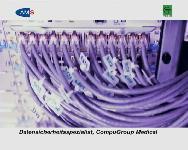 Berufsinfo-Video - Your job. Berufe im IT-Bereich technische Richtung