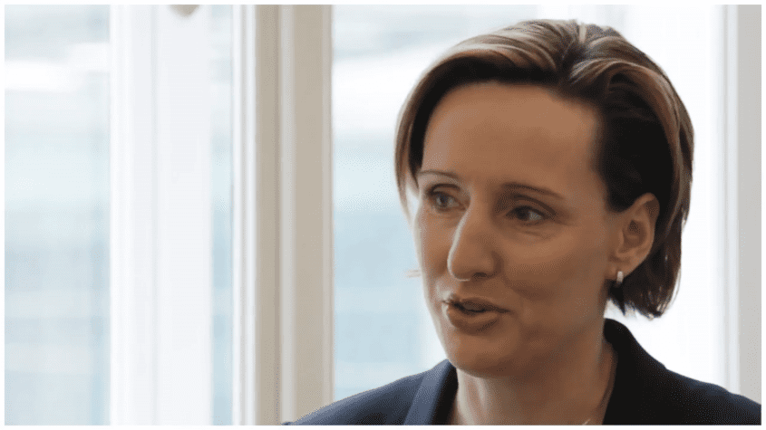 Berufsinfo-Video - Innovation und Nachhaltigkeit: DIin Hemma Bieser, MSc