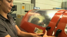 Berufsinfo-Video - Your job. Modullehrberuf Werkstofftechnik