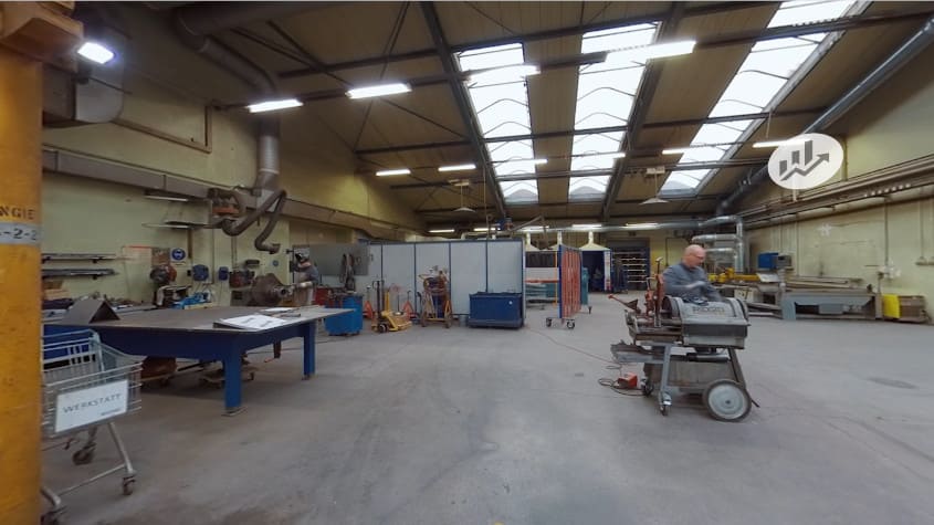 Berufsinfo-Video - WKO Berufe VR: Installations- und Gebäudetechnik - Heizungstechnik