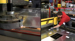 Berufsinfo-Video - WKOÖ: Lebe dein Talent. Die Lehre. - Installations- und Gebäudetechnik - Lüftungstechnik