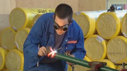 Berufsinfo-Video - Installations- und Gebäudetechnik (Modullehrberuf)