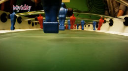 Berufsinfo-Video - Social Works: Jugendsozialarbeiter